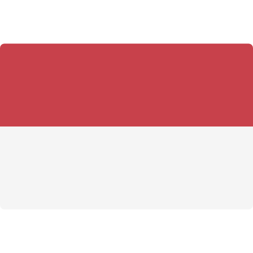 indonesian flag