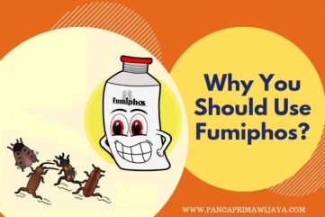 Why You Should Choose FUMIPHOS For Your Warehouse Fumigation?