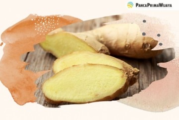 Advantages of Indonesian Ginger Extraction